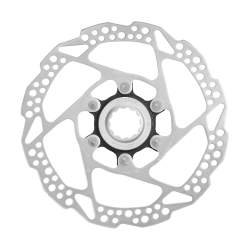 Shimano Alivio SM-RT54 Centerlock 180mm Bremsscheibe