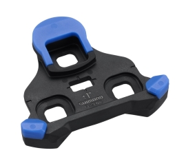 Preview: Shimano SPD-SLR CL-SL120 2° Schuhplatten