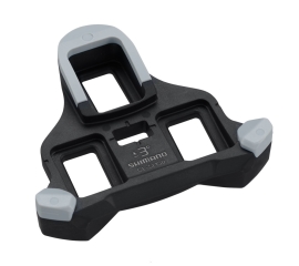 Preview: Shimano SPD-SLR CL-SL130 6° Schuhplatten