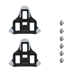 Shimano SPD-SLR CL-SL130 6° Schuhplatten