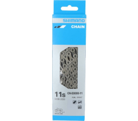 Shimano STePS CN-E8000 Quick-Link 138 Glieder 1x11 Kette