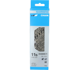 Shimano STePS CN-E8000 Quick-Link 116 Glieder 1x11 Kette