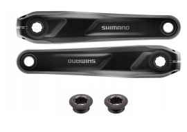 Shimano STePS FC-EM600 165mm Kurbelgarnitur