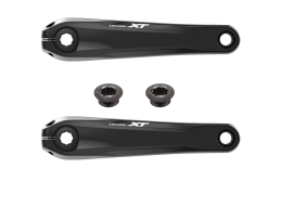 Shimano STePS FC-M8150 160mm Kurbelgarnitur