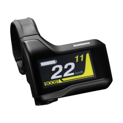 Shimano STePS SC-E8000 Display