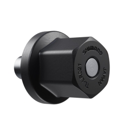 Shimano TL-LR21 Abzieher zu Shimano XTR CS-M9200 9-45 Kassette