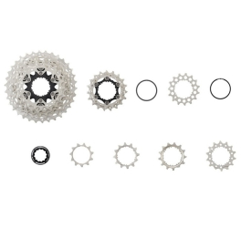 Preview: Shimano Ultegra CS-R8101 12fach 11-34 Kassette