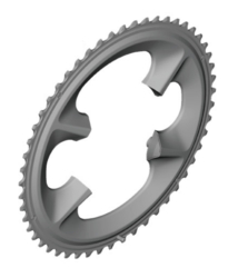 Shimano Ultegra FC-08 2x11 50 Zähne Kettenblatt