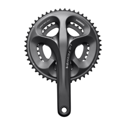 Shimano Ultegra FC-6750-G 50-34 172.5mm Kurbelgarnitur