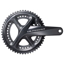 Shimano Ultegra FC-R8000 2x11 50-34 175mm Kurbelgarnitur