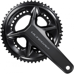 Shimano Ultegra FC-R8100 2x12 50-34 175mm Kurbelgarnitur