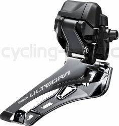 Shimano Ultegra Di2 FD-R8150 anlöt 2x12fach Umwerfer