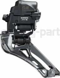 Shimano Ultegra Di2 FD-R8150 anlöt 2x12fach Umwerfer