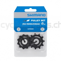 Shimano Ultegra RD-R8000/R8050/RX800/RX805 und GRX RD-RX812 Schaltwerkrädchen