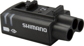 Shimano Di2 SM-EW90-A 3 Port Elektrischer Verteiler extern