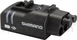 Shimano Di2 SM-EW90-B 5 Port Elektrischer Verteiler extern