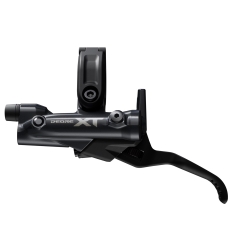 Shimano XT BL-M8200 Bremsgriff komplett links