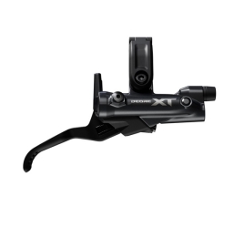 Shimano XT BR-M8220/BL-M8200 4 Kolben Scheibenbremse hinten