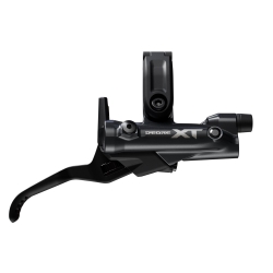 Shimano XT BL-M8200 Bremsgriff komplett rechts