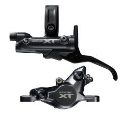 Shimano XT BR-M8200/BL-M8200 2 Kolben Scheibenbremse vorne