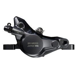 Shimano XT BR-M8200 2 Kolben Bremssattel