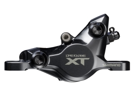 Shimano XT BR-M8200 2 Kolben Bremssattel
