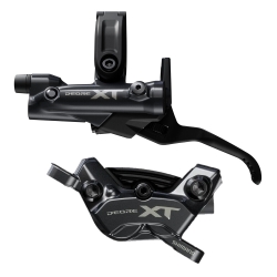 Shimano XT BR-M8220/BL-M8200 4 Kolben Scheibenbremse vorne