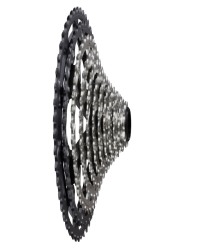 Shimano XT CS-M8200 12 fach 10-51 Kassette