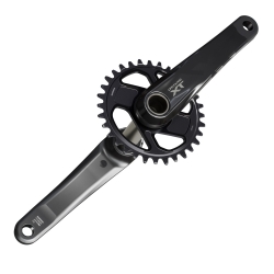 Shimano XT FC-M8200 1x12 165mm Kurbelgarnitur