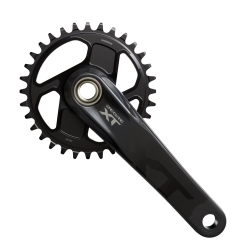 Shimano XT FC-M8200 1x12 160mm Kurbelgarnitur
