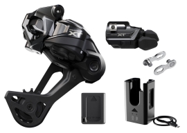 Shimano XT M8250 Di2 I-Spec EV/langer Käfig Upgrade Kit