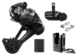 Shimano XT M8250 Di2 langer Käfig Upgrade Kit