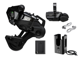 Shimano XT M8250 Di2 mittellanger Käfig Upgrade Kit