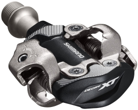 Shimano XT PD-M8100 Pedal