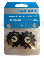 Shimano XT RD-M8000/8050 11-fach Schaltwerkrädchen