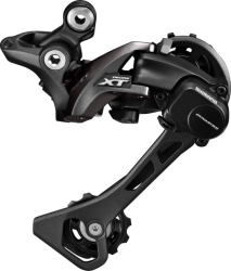 Shimano XT RD-M8000 SGS Shadow Plus lang 11 fach Schaltwerk