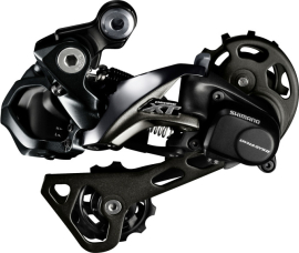 Shimano XT RD-M8050-GS Di2 Shadow Plus mittellang 11fach Schaltwerk