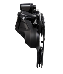 Shimano XT RD-M8250-GS Di2 Shadow ES mittellang 1x12 Schaltwerk