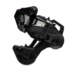 Shimano XT RD-M8250-GS Di2 Shadow ES mittellang 1x12 Schaltwerk