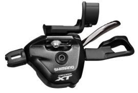 Shimano XT SL-M8000-I 2/3fach Schalthebel