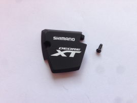 Shimano XT SL-M8000 Schalthebelabdeckung rechts