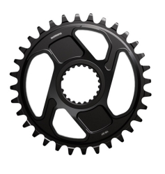 Shimano XT SM-CRM86 FC-M8200 32 Zähne Direct Mount 1x12 Kettenblatt