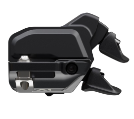 Shimano XT SW-M8250-IR I-Spec EV Di2 rechts 1x12 Schalthebel
