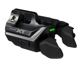 Shimano XT SW-M8250-IR I-Spec EV Di2 rechts 1x12 Schalthebel