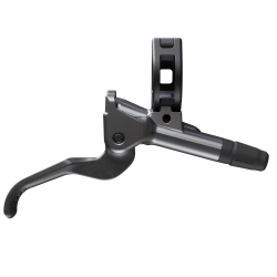Shimano XTR BR-M9200/BL-M9200 2 Kolben Scheibenbremse - Set vorne & hinten