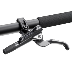 Shimano XTR BL-M9200 XC Bremsgriff komplett links