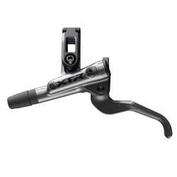 Shimano XTR BR-M9200/BL-M9200 2 Kolben Scheibenbremse - Set vorne & hinten