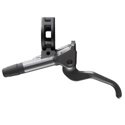 Shimano XTR BR-M9200/BL-M9200 2 Kolben Scheibenbremse - Set vorne & hinten
