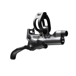Shimano XTR BR-M9220/BL-M9220 4 Kolben Scheibenbremse vorne
