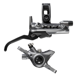 Shimano XTR BR-M9200/BL-M9220 2 Kolben Scheibenbremse hinten